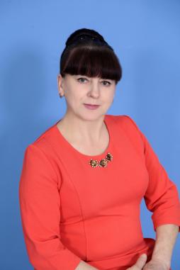 Алиева Ирина Михайловна