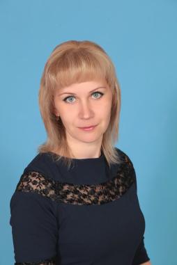 Иванникова Наталья Владимировна